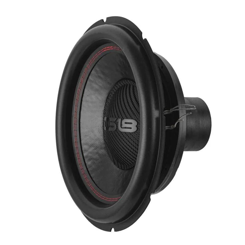 DS18 Subwoofer Recone Kit for EXL-TR12.4D - Additional View 5