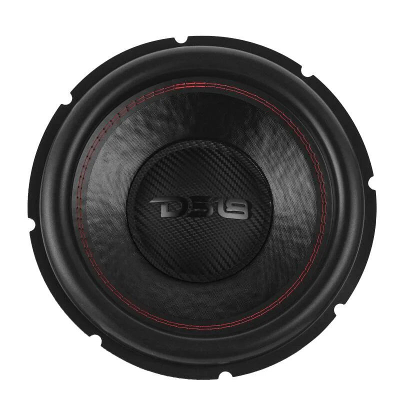 DS18 Subwoofer Recone Kit for EXL-TR12.4D - Additional View 8