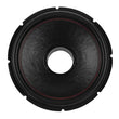 Load image into Gallery viewer, DS18 Subwoofer Recone Kit for EXL-TR15.4D - Back View