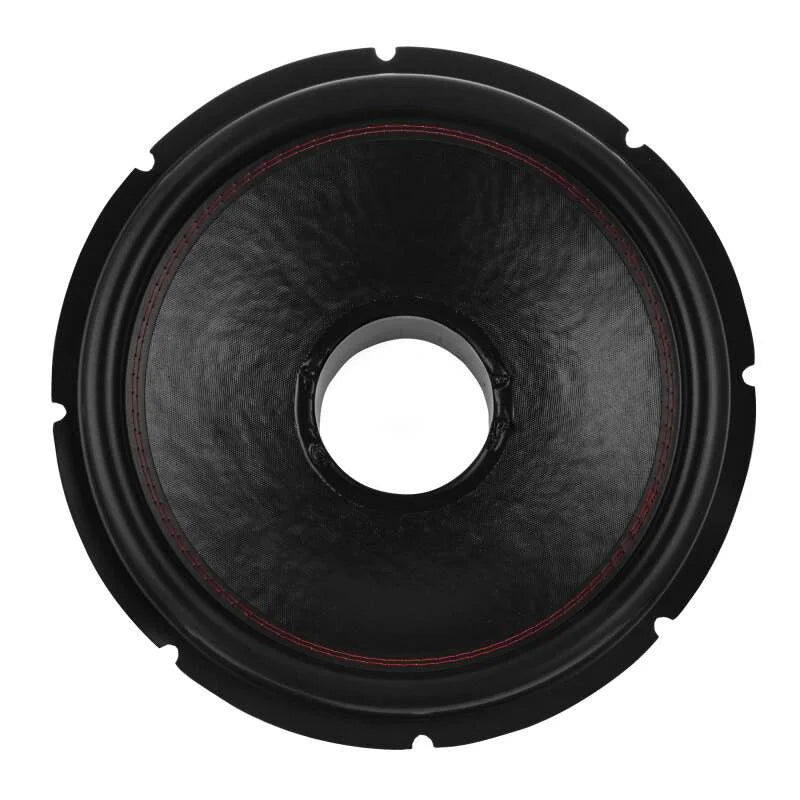 DS18 Subwoofer Recone Kit for EXL-TR15.4D - Back View