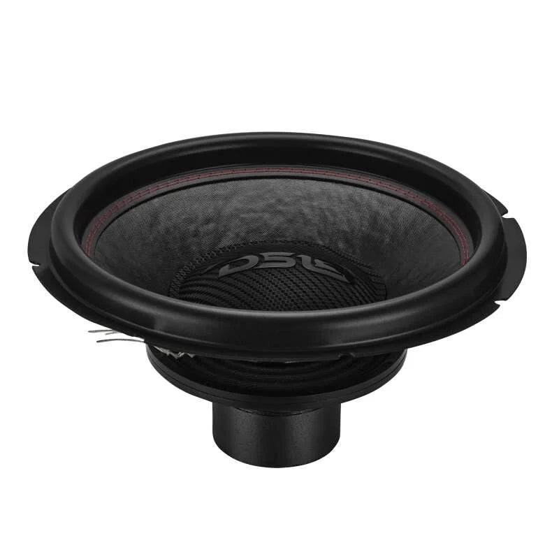 DS18 Subwoofer Recone Kit for EXL-TR15.4D - Installation View