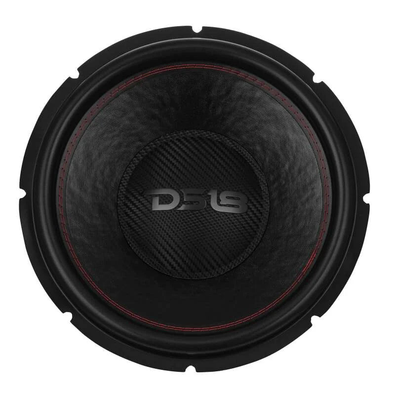 DS18 Subwoofer Recone Kit for EXL-TR15.4D - Additional View 5