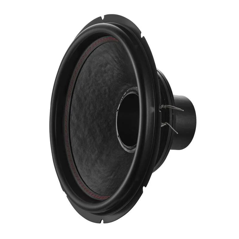 DS18 Subwoofer Recone Kit for EXL-TR15.4D - Additional View 6