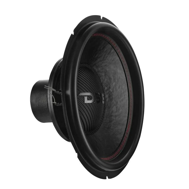 DS18 Subwoofer Recone Kit for EXL-TR15.4D - Additional View 9