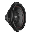 Load image into Gallery viewer, DS18 Subwoofer Recone Kit for EXL-TRX12.4D - Side View