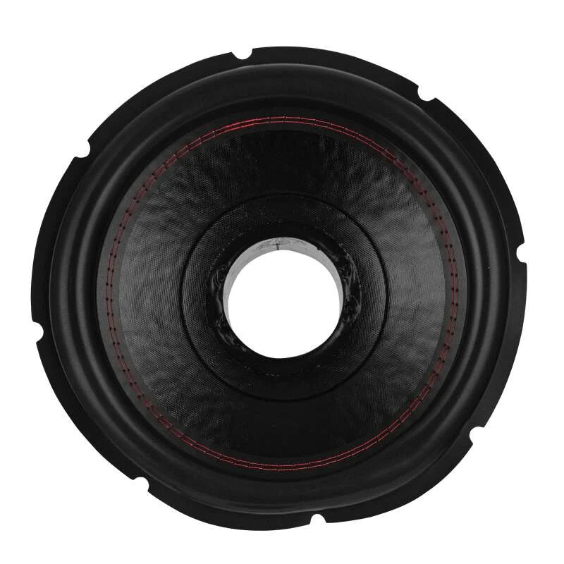 DS18 Subwoofer Recone Kit for EXL-TRX12.4D - Installation View