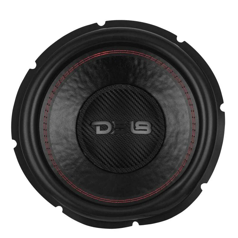 DS18 Subwoofer Recone Kit for EXL-TRX12.4D - Additional View 6