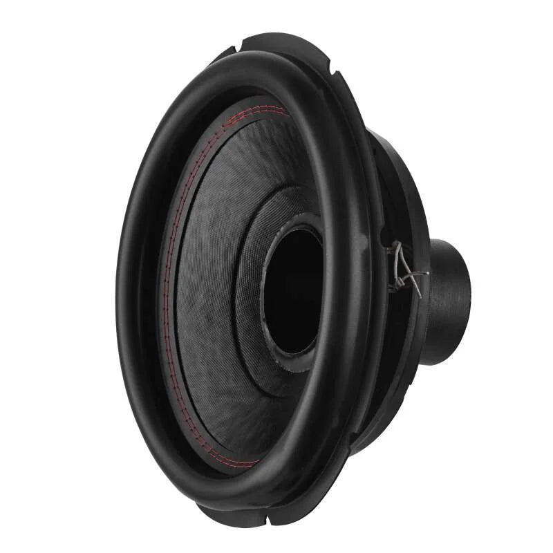 DS18 Subwoofer Recone Kit for EXL-TRX12.4D - Additional View 7