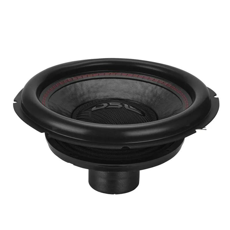 DS18 Subwoofer Recone Kit for EXL-TRX12.4D - Additional View 9