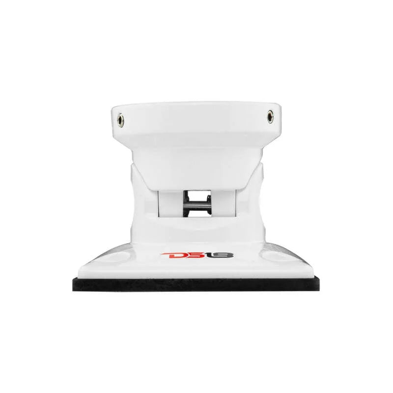 DS18 Swivel Flat Mounting Bracket For NXL-PS and CF-PS Towers White - Main Product View