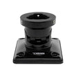 Load image into Gallery viewer, DS18 Swivel Flat Mounting Bracket For NXL-PS and CF-PS Towers White - Installation View