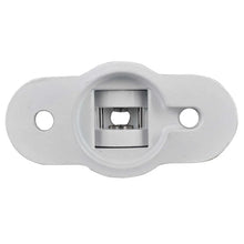 Load image into Gallery viewer, DS18 Swivel Flat Mounting Bracket For NXL-X and CF-X Towers For Malibu Boats White - Additional View 5