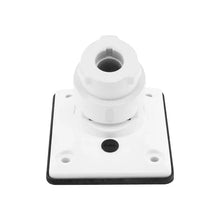 Load image into Gallery viewer, DS18 Swivel Flat Mounting Bracket For NXL-X and CF-X Towers White - Main Product View