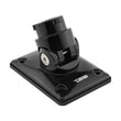 Load image into Gallery viewer, DS18 Swivel Flat Mounting Bracket For NXL-X and CF-X Towers White - Back View