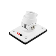 Load image into Gallery viewer, DS18 Swivel Flat Mounting Bracket For NXL-X and CF-X Towers White - Additional View 5