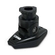 Load image into Gallery viewer, DS18 Swivel Tube Mounting Bracket For NXL-X and CF-X Towers Black