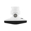 Load image into Gallery viewer, DS18 Swivel Tube Mounting Bracket For NXL-X and CF-X Towers White - Main Product View