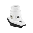 Load image into Gallery viewer, DS18 Swivel Tube Mounting Bracket For NXL-X and CF-X Towers White - Additional View 5