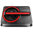 Load image into Gallery viewer, DS18 Tailgate Subwoofer Enclosure 12in Loaded IXS12.4D Included (Speaker Included) fits 2021-2025 Ford Bronco - Additional...