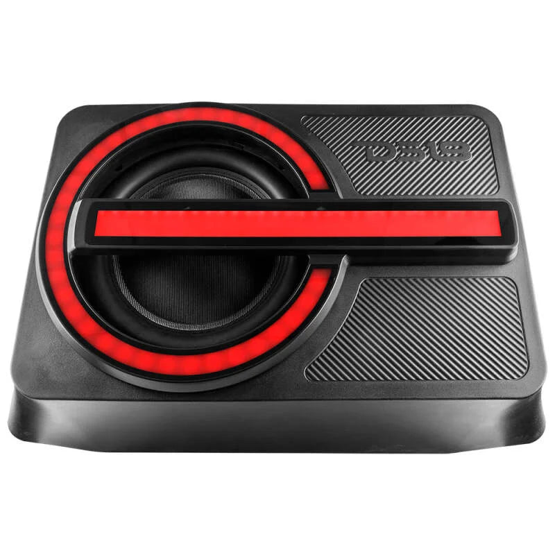 DS18 Tailgate Subwoofer Enclosure 12in Loaded IXS12.4D Included (Speaker Included) fits 2021-2025 Ford Bronco - Additional...