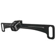 Load image into Gallery viewer, DS18 Top License Plate Backup Camera- Black - Main Product View