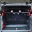 Load image into Gallery viewer, DS18 Tower Mounting Tube fits 2021-2025 Ford Bronco - Main Product View