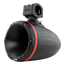 Load image into Gallery viewer, DS18 Tower Speakers 7in 300 Watts RMS w/ 1.75in Vc - Additional View 5