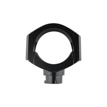Load image into Gallery viewer, DS18 Tube Mounting Clamp 3in 2.75in 2.5in 2.25in Rubber Adapter For NXL-X and CF-X Towers Black - Back View