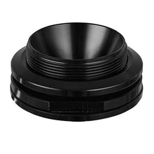 Load image into Gallery viewer, DS18 Universal Driver Adapter 1in Screw-in Driver PRO-DRNSC Recommended - Side View