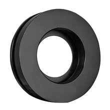 Load image into Gallery viewer, DS18 Universal Driver Adapter 1in Screw-in Driver PRO-DRNSC Recommended - Back View