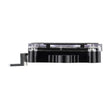 Load image into Gallery viewer, DS18 Universal Fuse Holder with x2 40A and  x2 60A Mini ANL Fuses - Side View