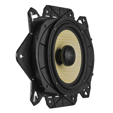 Load image into Gallery viewer, DS18 Universal OEM Mounting Bracket Cut Out 6.5in or 6x9in Speaker fits 2015+ Chevrolet / Toyota / Ford - Installation View