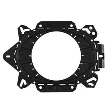 Load image into Gallery viewer, DS18 Universal OEM Mounting Bracket Cut Out 6.5in or 6x9in Speaker fits 2015+ Chevrolet / Toyota / Ford - Additional View 9