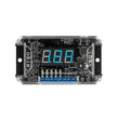 Load image into Gallery viewer, DS18 Volt Meter w/ Remote Outputs &amp; Adjustable Delay - Side View