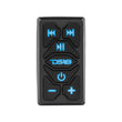 Load image into Gallery viewer, DS18 Waterproof Rocker Switch Bluetooth Audio Receiver w/ Controls - Main Product View