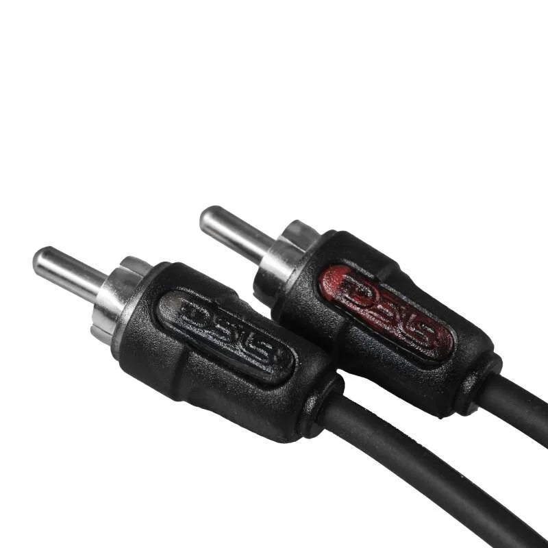 DS18 Wireless Audio Receiver Bluetooth 5.3 Remote Out IP66 Waterproof Rating - Installation View