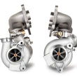 Load image into Gallery viewer, TR Twin Turbo Upgrade for BMW N54