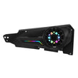 Load image into Gallery viewer, DSE 14-23 Polaris RZR-XP Front Door Empty Panels - Additional View 7