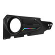 Load image into Gallery viewer, DSE 14-23 RZR-XP Polaris Front Door Empty Panels - Additional View 6