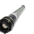 Load image into Gallery viewer, DSS 16 + CTS Auto 8 speed 4in ALUMINUM shaft (some heat shield clearance may be needed) GMCTSV5-A - Side View