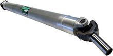 Load image into Gallery viewer, DSS 2003-2008 G35 Coupe 6 Speed Manual 3.5in Aluminum Driveshaft INSH1 - Main Product View