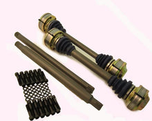Load image into Gallery viewer, DSS 2004-2006 GTO Anti-Wheel Hop 1000Hp Axles GM41 - Main Product View