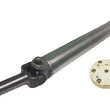 Load image into Gallery viewer, DSS 2008-2012 G37 Coupe Manual 3.5in Aluminum Driveshaft (Except IPL) INSH2 - Main Product View