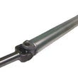 Load image into Gallery viewer, DSS 2009-2012 Infiniti G37 Coupe 7-Speed Automatic Aluminum Driveshaft INSH5-A - Main Product View