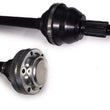 Load image into Gallery viewer, DSS 2016 Camaro SS 1400HP X5 Direct-Fit Axle -Left (Short) RA5430X5 - Installation View