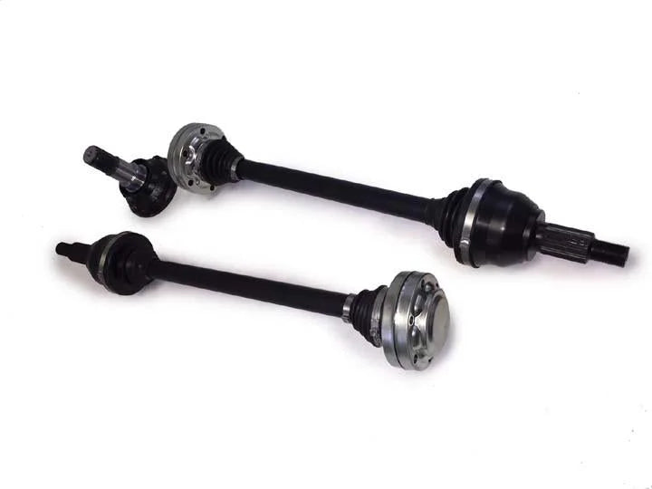 DSS 2016 Camaro SS 1400HP X5 Direct-Fit Axle -Right (Long) RA5431X5 - Side View