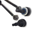 Load image into Gallery viewer, DSS 2016 Camaro SS 1400HP X5 Direct-Fit Axle -Right (Long) RA5431X5 - Back View