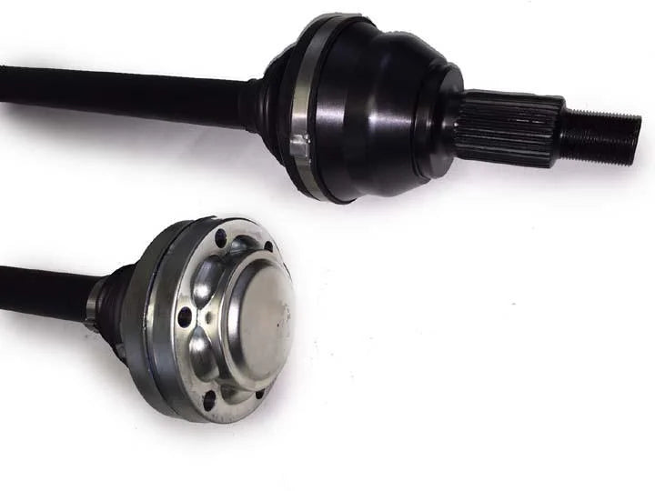 DSS 2016 Camaro SS 1400HP X5 Direct-Fit Axle -Right (Long) RA5431X5 - Additional View 5