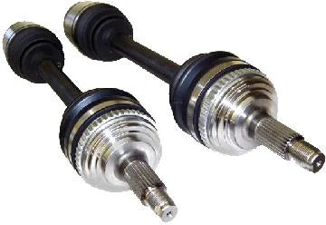 DSS Acura 1994-2001 (DC2/4) Integra Basic Axle Level 0 -Left RA3995L0 - Main Product View