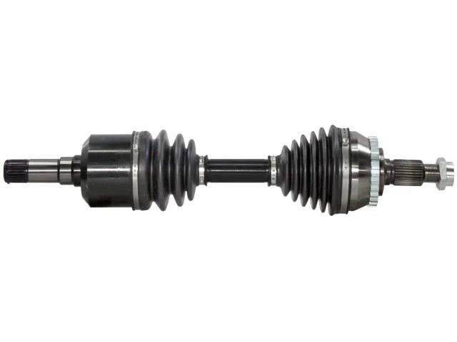 DSS Axle Shaft Assembly 0020N